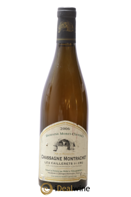 Chassagne-Montrachet 1er Cru En Cailleret Morey-Coffinet (Domaine)