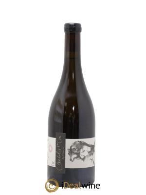 Chablis 1er Cru Butteaux Pattes Loup (Domaine)