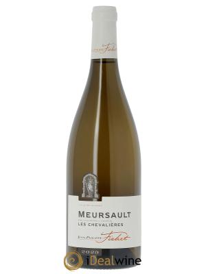 Meursault Les Chevalières Jean-Philippe Fichet 