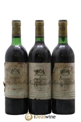 Château Haut Batailley 5ème Grand Cru Classé