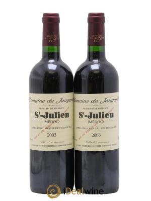 Domaine du Jaugaret