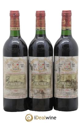 Château Dauzac 5ème Grand Cru Classé