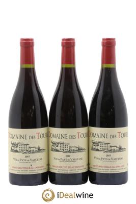IGP Vaucluse (Vin de Pays de Vaucluse) Domaine des Tours Emmanuel Reynaud