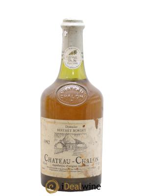 Château-Chalon Berthet-Bondet