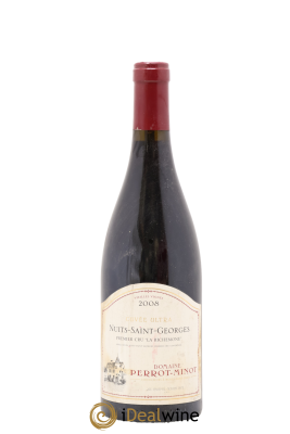 Nuits-Saint-Georges 1er Cru La Richemone Cuvée Ultra Vieilles Vignes Perrot-Minot