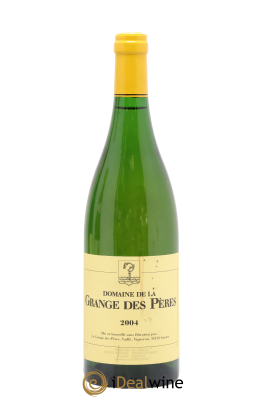 Pays d'Hérault Grange des Pères Laurent Vaillé