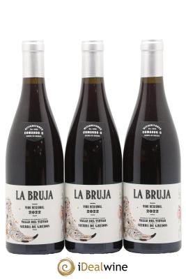 Vinos de Madrid DO Comando G La Bruja de Rozas