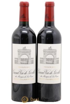 Château Léoville Las Cases 2ème Grand Cru Classé
