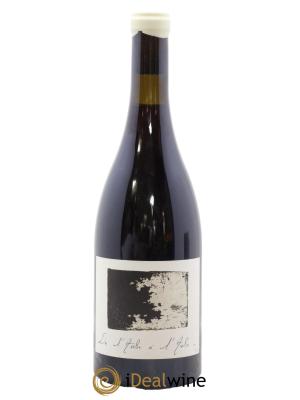 Bourgogne De L'Aube À L'Aube Les Fauvettes (Domaine)