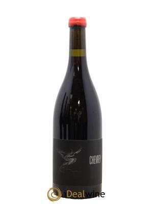 Hautes-Côtes de Nuits Chevrey Arnaud Lopez