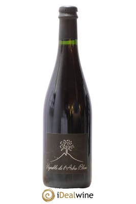 Vin de France Les Orgues Vignoble de l'Arbre Blanc
