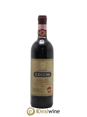 Chianti Classico DOCG Cecchi