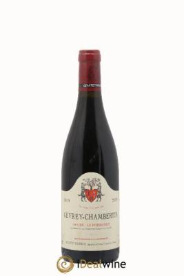 Gevrey-Chambertin 1er Cru Le Poissenot Geantet-Pansiot