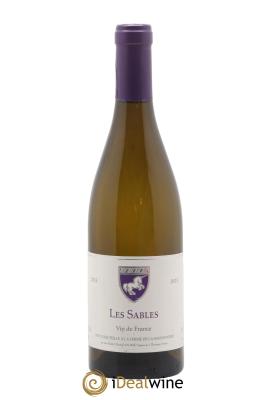 Vin de France Les Sables Mark Angeli (Domaine) - Ferme de la Sansonnière