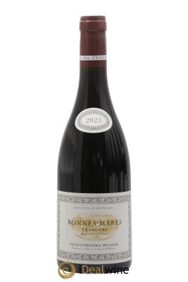 Bonnes-Mares Grand Cru Jacques-Frédéric Mugnier