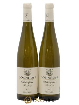 Riesling Donnhoff Roxheimer Hollenpfad Trocken
