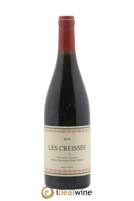 Vin de France Les Creisses Les Creisses (Domaine)