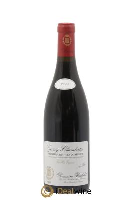 Gevrey-Chambertin 1er Cru Les Corbeaux Vieilles Vignes Denis Bachelet (Domaine)