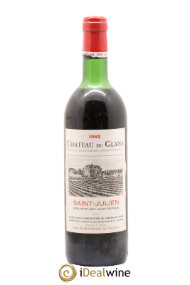 Château du Glana