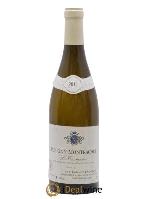 Puligny-Montrachet Les Enseignères Ramonet (Domaine)