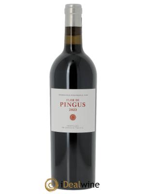 Ribera Del Duero Flor de Pingus Dominio de Pingus - Peter Sisseck