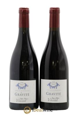 Santenay Gravité Jean-Marc Vincent (Domaine)