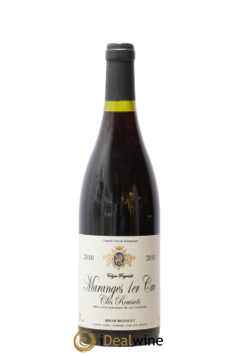 Maranges 1er Cru Clos Roussots Edgar Regnault