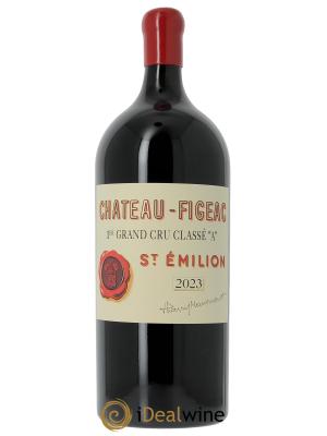 Château Figeac 1er Grand Cru Classé A