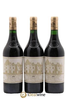 Château Haut Brion 1er Grand Cru Classé