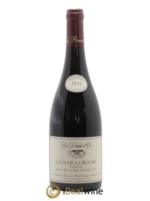 Clos de la Roche Grand Cru La Pousse d'Or (Domaine de)