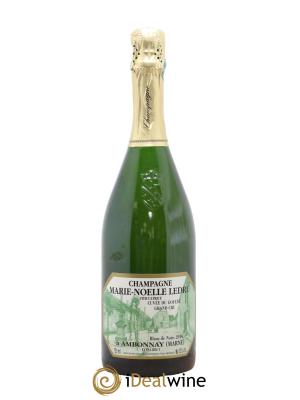 Cuvée du Goulté Blanc de Noirs Marie-Noëlle Ledru