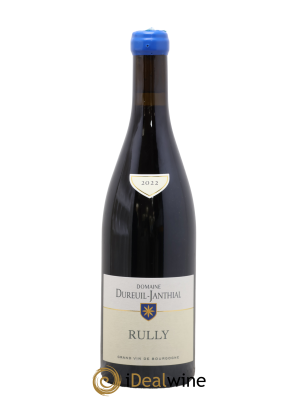 Rully Vincent Dureuil-Janthial