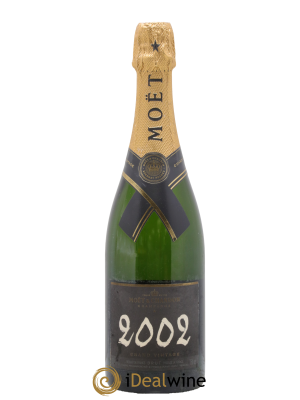 Grand Vintage Moët et Chandon