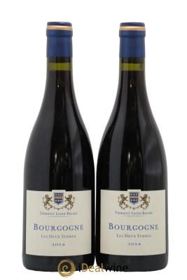 Bourgogne Les Deux Terres Thibault Liger-Belair