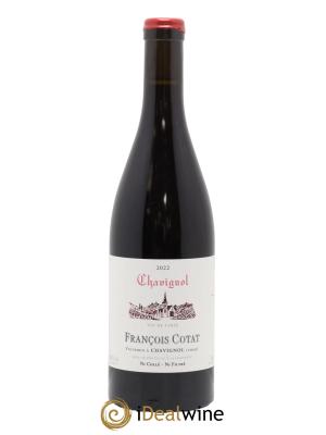 Vin de table - Chavignol François Cotat
