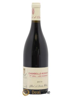 Chambolle-Musigny 1er Cru Les Charmes Felettig (Domaine)