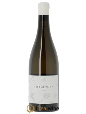 Sartène L'Ermite Sant Armettu (Domaine)