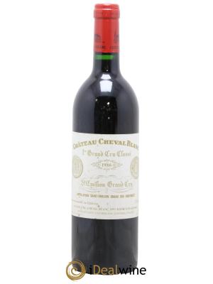 Château Cheval Blanc 1er Grand Cru Classé A