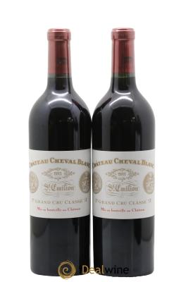 Château Cheval Blanc 1er Grand Cru Classé A