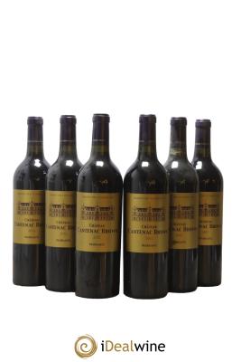 Château Cantenac Brown 3ème Grand Cru Classé