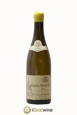 Chablis Grand Cru Clos Raveneau (Domaine)