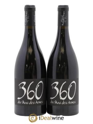 Pays d'Hérault Cuvée 360 Mas des Armes