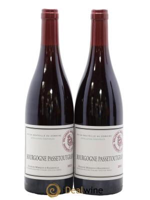 Bourgogne Passetoutgrain Marquis d'Angerville (Domaine)