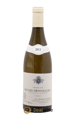 Bâtard-Montrachet Grand Cru Ramonet (Domaine)