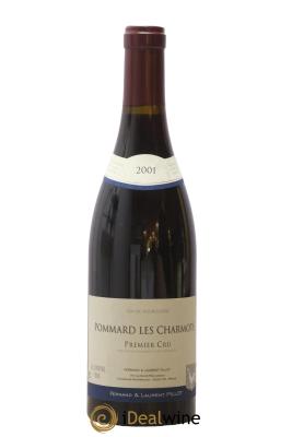 Pommard 1er Cru Les Charmots Domaine Fernand et Laurent Pillot