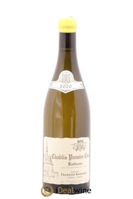 Chablis 1er Cru Butteaux Raveneau (Domaine)