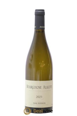 Bourgogne Aligoté Anne Boisson