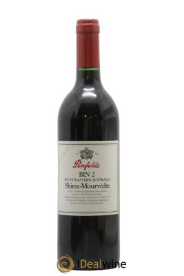 Barossa Valley Penfolds Wines Bin 2 Shiraz Mataro