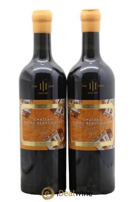 Château Ducru Beaucaillou 2ème Grand Cru Classé