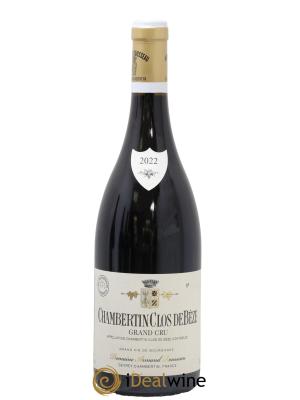 Chambertin Clos de Bèze Grand Cru Armand Rousseau (Domaine)